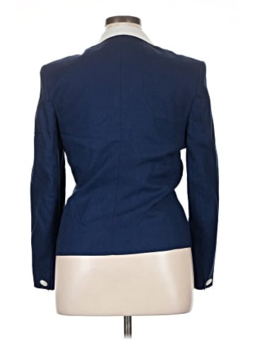 Pendleton Blazer (view 2)