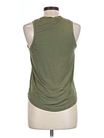 DYI Define Your Inspiration Sleeveless T-Shirt (view 2)