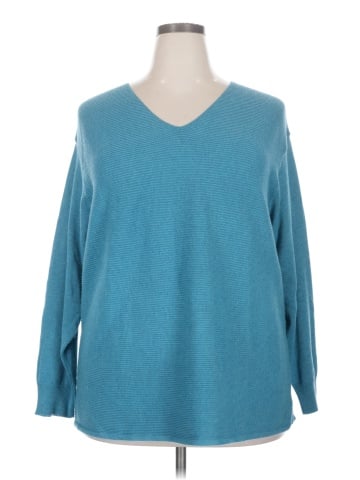 Ella Moss Pullover Sweater (view 1)