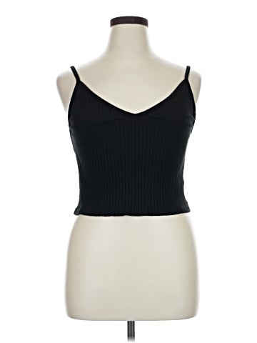 Divided by H&M Tank Top (view 1)