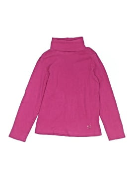 Gap Kids Long Sleeve Turtleneck (view 1)