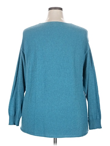 Ella Moss Pullover Sweater (view 2)
