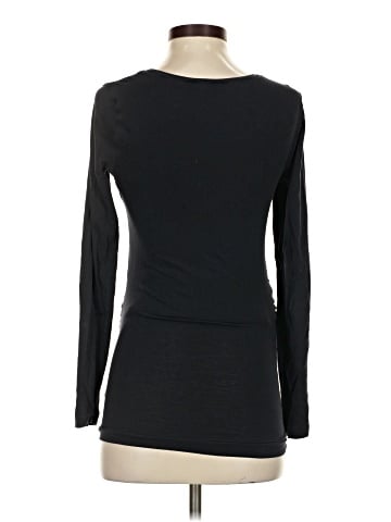 Gap - Maternity Long Sleeve T-Shirt (view 2)