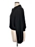 Intempo 100% Polyester Black Long Sleeve Polo Size XL - photo 5