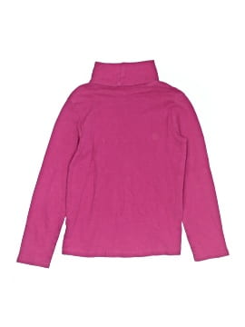 Gap Kids Long Sleeve Turtleneck (view 2)