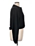 Intempo 100% Polyester Black Long Sleeve Polo Size XL - photo 4