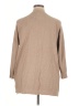 M Magaschoni Tan Cardigan Size 1X - photo 2
