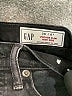Gap Gray Jeans Size 6 (tall) - photo 7