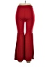 Assorted Brands Red Active Pants Size 1X - photo 2