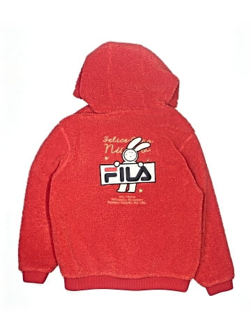 FILA Zip Up Hoodie (view 2)