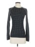 Smartwool Gray Active T-Shirt Size S - photo 1