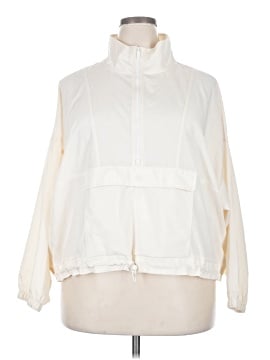 Active By Old Navy Track Jacket