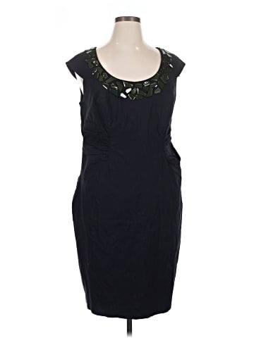 Adrianna Papell Cocktail Dress (view 1)