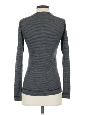 Smartwool Active T-Shirt (view 2)