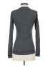 Smartwool Gray Active T-Shirt Size S - photo 2