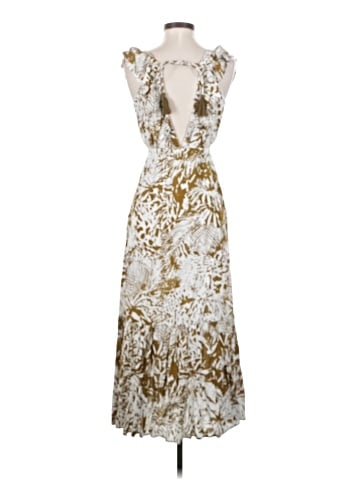 Blue Island Cocktail Dress (view 2)