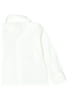 Arrow Solid Ivory Long Sleeve Button-Down Shirt Size 5 - photo 2