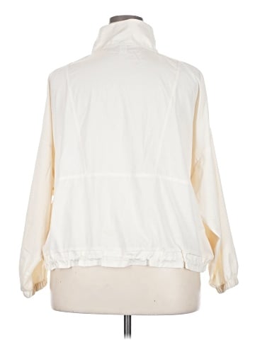 Active by Old Navy Track Jacket (view 2)