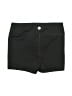 90 Degree by Reflex Solid Black Athletic Shorts Size 7 - 8 - photo 2