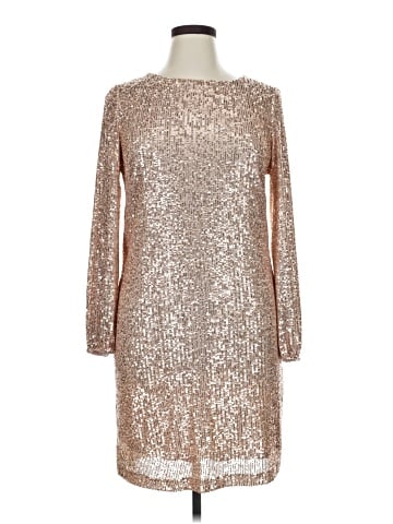 Preston & York Cocktail Dress (view 1)