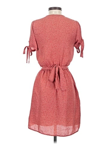 Paper Crane Casual Dress (view 2)