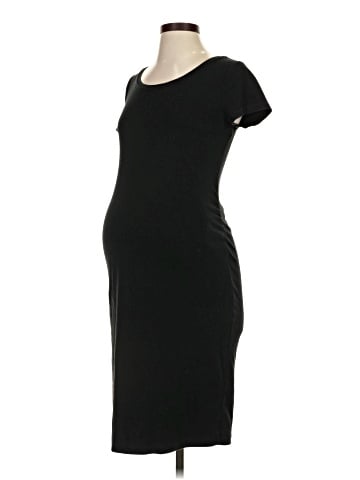 Liz Lange Maternity for Target Casual Dress (view 1)