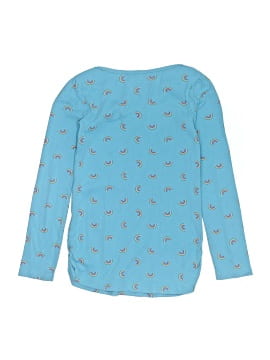 Gap Long Sleeve T-Shirt (view 2)