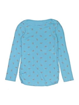 Gap Long Sleeve T-Shirt (view 1)