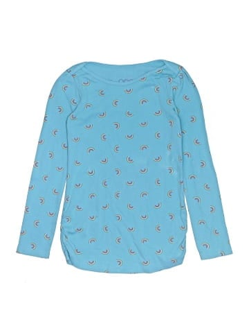 Gap Long Sleeve T-Shirt (view 1)