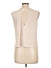 Fabletics Ivory Sleeveless Top Size L - photo 2