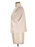 Fabletics Ivory Sleeveless Top Size L - photo 5