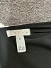 Leith 100% Polyester Black Sleeveless T-Shirt Size XS - photo 7