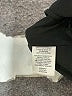 Leith 100% Polyester Black Sleeveless T-Shirt Size XS - photo 8