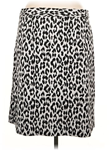 Talbots Casual Skirt (view 2)