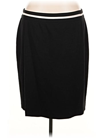 Talbots Formal Skirt (view 1)
