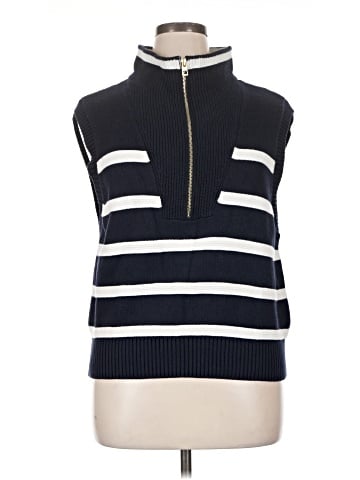Talbots Sleeveless Top (view 1)