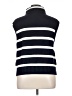 Talbots Blue Sleeveless Top Size XL - photo 2