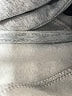 Unbranded Gray Zip Up Hoodie Size S (estimated) - photo 7