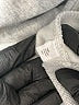 Unbranded Gray Zip Up Hoodie Size S (estimated) - photo 8