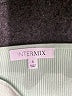Intermix Green Sleeveless Top Size S - photo 7