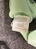 Intermix Green Sleeveless Top Size S - photo 8