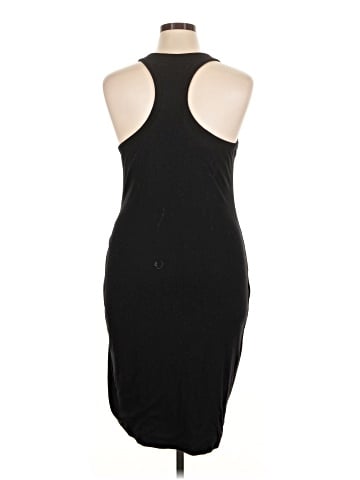 Active by Old Navy Cocktail Dress (view 2)