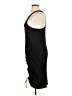 Active by Old Navy Solid Black Cocktail Dress Size XL - photo 5