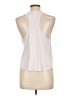 Fabletics White Tank Top Size L - photo 2
