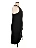 Active by Old Navy Solid Black Cocktail Dress Size XL - photo 4