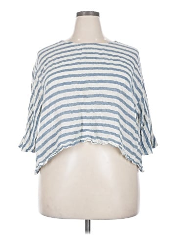 Yuvita Short Sleeve Top (view 1)