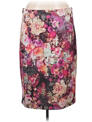 New York & Company Formal Skirt (view 1)