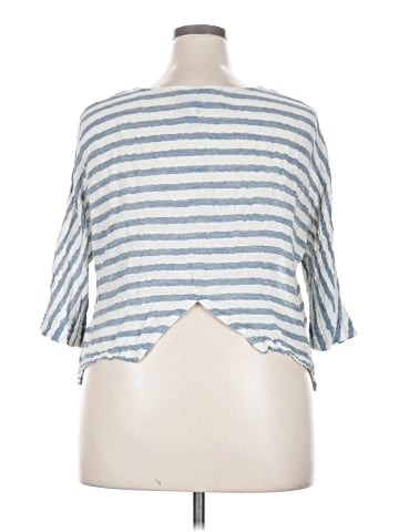 Yuvita Short Sleeve Top (view 2)