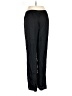 Unbranded 100% Viscose Black Casual Pants Size M - photo 2