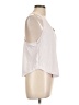 Fabletics White Tank Top Size L - photo 4